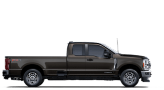 2025 Ford Super Duty® External Image 1